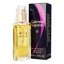 Gabriela Sabatini Woman woda toaletowa spray 30 ml