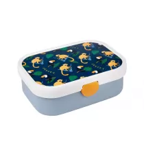 Mepal Lunchbox Campus Jungle 107440065393 750 ml