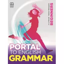 Portal to English. Grammar. Beginners