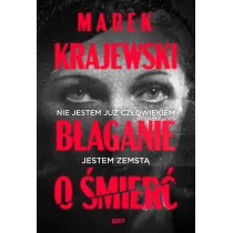 B�aganie o �mier�. Eberhard Mock. Tom 12
