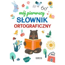 Mj pierwszy sownik ortograficzny