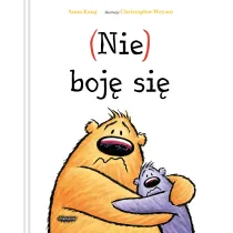(Nie) boj� si�