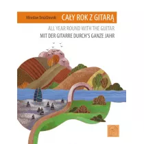 Cay rok z gitar