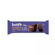 Bettr Praliny z nadzieniem z kremu z orzech�w laskowych 3 x 13 g Bio