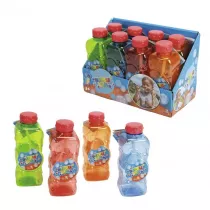 Baki mydlane 500ml mix