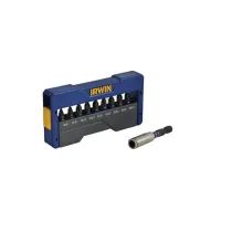 Irwin Ko�c�wki udarowe kpl.10szt.+uchwyt pz