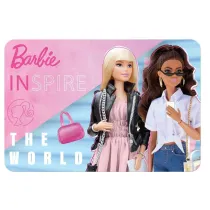 Pulio DIAKAKIS MATA �NIADANIOWA PODK�ADKA BARBIE