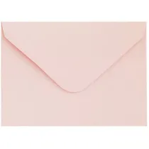 Galeria Papieru Koperta 70x100mm r�owa satynowa