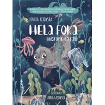 Hela Foka. Historie na fali