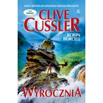 Wyrocznia. Cykl Fargo