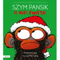 Szym Pansik. O, nie! wita!