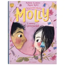 Niezwyk�a Molly i nowy przyjaciel