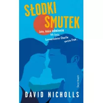 Sodki smutek