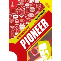 Pioneer. Elementary. Workbook