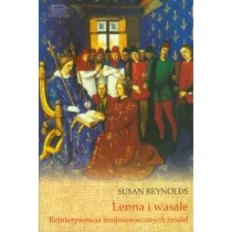 Lenna i wasale Reinterpretacja �redniowiecznych �r�de�