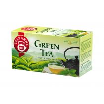 Teekanne Herbata zielona Green Tea 20 x 1,75 g