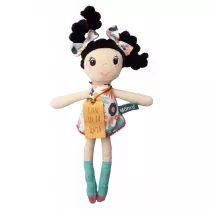 Lalka Zuzia Hencz Toys