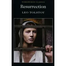 Resurrection. Wordsworth Classics wer. angielska