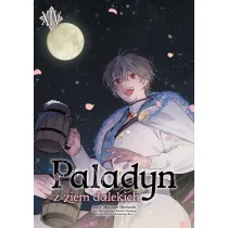 Paladyn z ziem dalekich. Tom 14