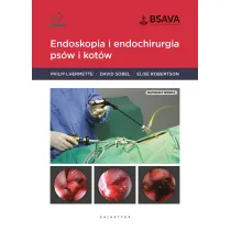 Endoskopia i endochirurgia ps�w i kot�w