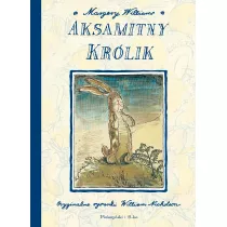 Aksamitny Krlik