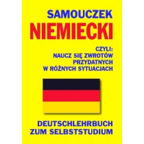 Samouczek niemiecki. Naucz si� zwrot�w przydatnych w r�nych sytuacjach