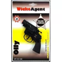 WICKE pistolet na sponk Olly 8-strz.25388 04304 Hero