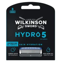 Wilkinson Hydro 5 Blades ostrza do maszynki do golenia 8 szt.