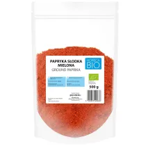Horeca Bio Papryka s�odka mielona 500 g Bio