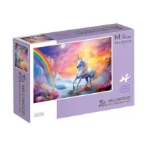 Puzzle drewniane 150 Galaxies Jednoroec Alexander