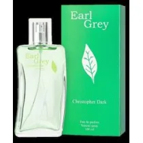 Christopher Dark Earl Grey Woda toaletowa 100 ml