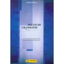 Deutsche grammatik