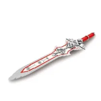 Klocki Royal Claymore 981el