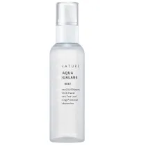 S.nature Aqua Squalane Mist nawil�aj�ca mgie�ka do twarzy 100 ml