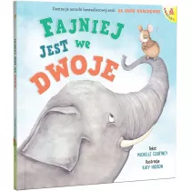 Fajniej jest we dwoje