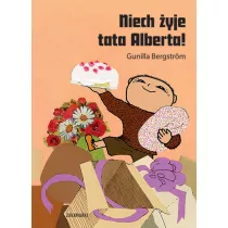 Niech yje tata Alberta