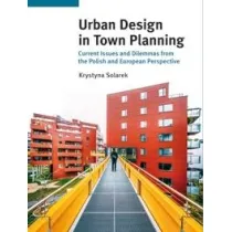 Urban Design in Town Planning