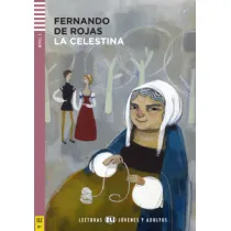 LH La Celestina + audio online B1