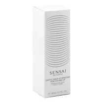 Kanebo Sensai Delikatny p�yn do demakija�u oczu i ust Silky Purifying 100 ml