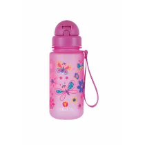 LittleLife Bidon Motylek 400 ml