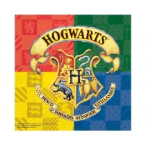 Godan Serwetki papiertowe Harry Potter 33 x 33 cm