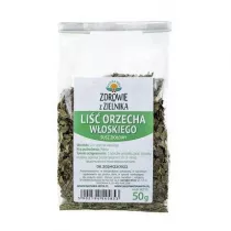 Natura Wita Li Orzecha woskiego - susz zioowy 50 g