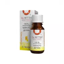 Ratownik Vitus Essentinol Olej z drzewa herbacianego 10 ml
