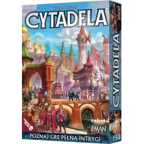 Cytadela Rebel