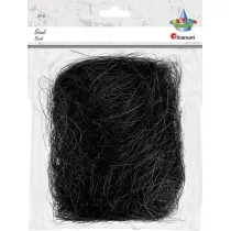 Titanum Sizal czarny 30g