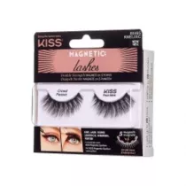 Kiss Crowd Pleaser Rzsy magnetyczne na eyeliner