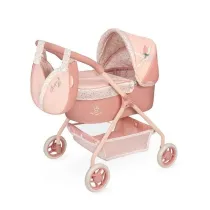 W�zek Tulipe MyFirst dla lalek do 39cm