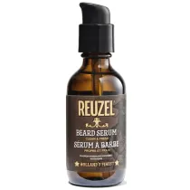 Reuzel Beard Clean & Fresh wzmacniaj�ce serum do brody i w�s�w dla m�czyzn 50 g