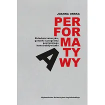 Performatywy