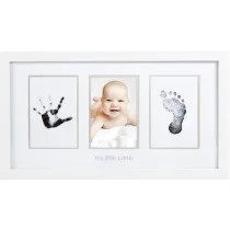 Ramka z odciskiem My Little Print